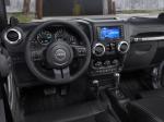Jeep Wrangler Call of Duty MW3 Special Edition 2011 года